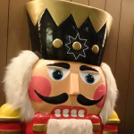 六本木ヒルズのクリスマスマーケットは12月初旬に行けば空いてる